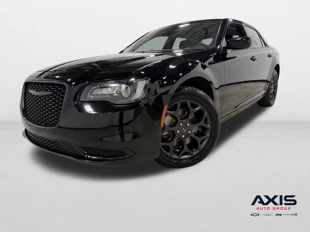 SEMINUEVOS CHRYSLER 300 a Estados en autogozo