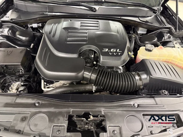 SEMINUEVOS CHRYSLER 300 a Estados en autogozo