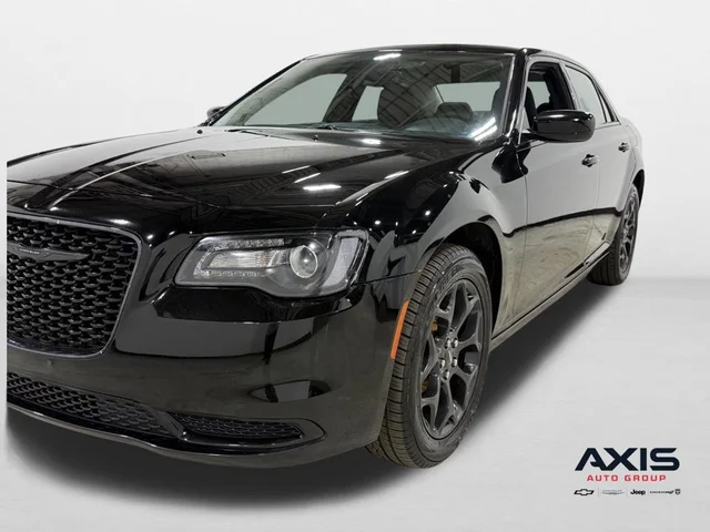 SEMINUEVOS CHRYSLER 300 a Estados en autogozo