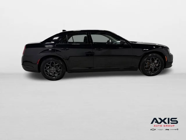 SEMINUEVOS CHRYSLER 300 a Estados en autogozo