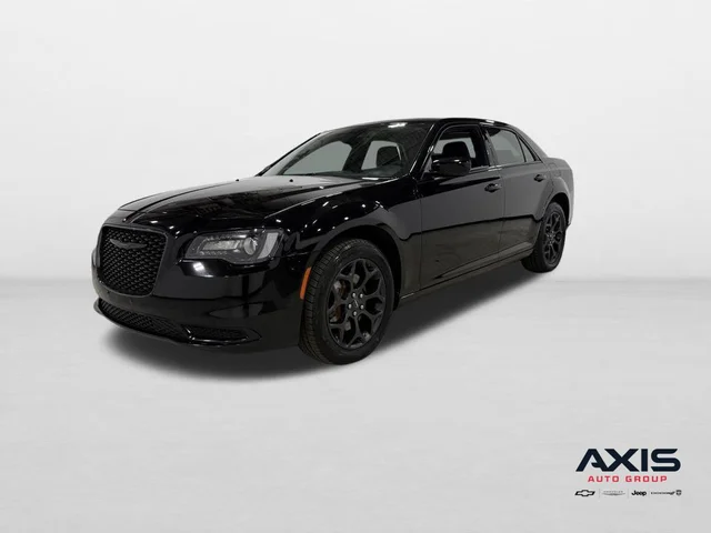 SEMINUEVOS CHRYSLER 300 a Estados en autogozo