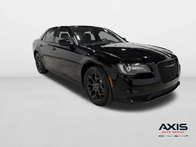 SEMINUEVOS CHRYSLER 300 a Estados en autogozo
