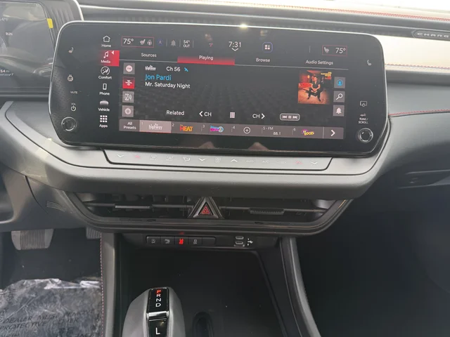 Nuevos DODGE CHARGER à Estados chez autogozo