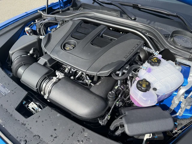 Nuevos DODGE CHARGER à Estados chez autogozo