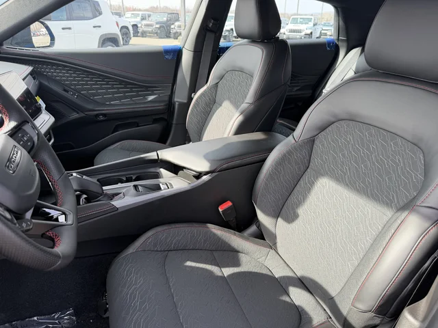 Nuevos DODGE CHARGER à Estados chez autogozo
