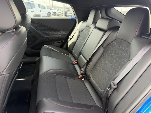 Nuevos DODGE CHARGER à Estados chez autogozo