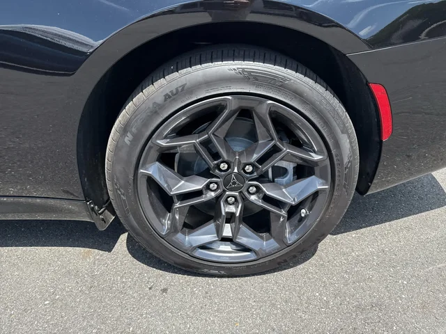 Nuevos DODGE CHARGER at Mount Airy in Mount Airy Chrysler Dodge Jeep Ram Fiat