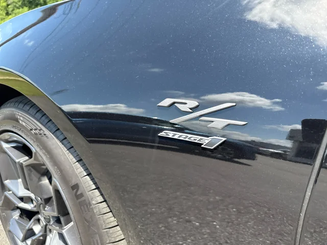Nuevos DODGE CHARGER at Mount Airy in Mount Airy Chrysler Dodge Jeep Ram Fiat
