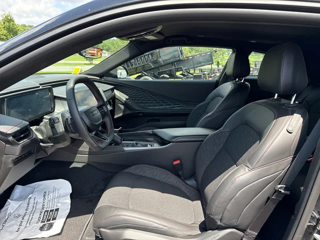 Nuevos DODGE CHARGER at Mount Airy in Mount Airy Chrysler Dodge Jeep Ram Fiat