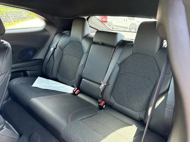 Nuevos DODGE CHARGER at Mount Airy in Mount Airy Chrysler Dodge Jeep Ram Fiat