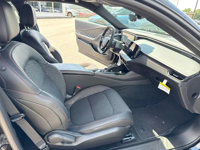 Nuevos DODGE CHARGER at Mount Airy in Mount Airy Chrysler Dodge Jeep Ram Fiat