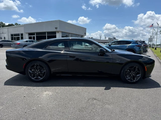 Nuevos DODGE CHARGER at Mount Airy in Mount Airy Chrysler Dodge Jeep Ram Fiat