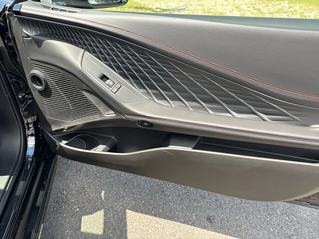 Nuevos DODGE CHARGER at Mount Airy in Mount Airy Chrysler Dodge Jeep Ram Fiat