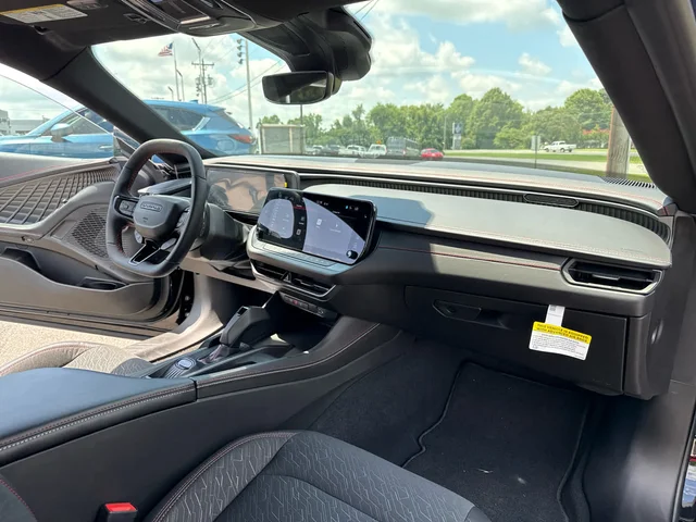 Nuevos DODGE CHARGER at Mount Airy in Mount Airy Chrysler Dodge Jeep Ram Fiat