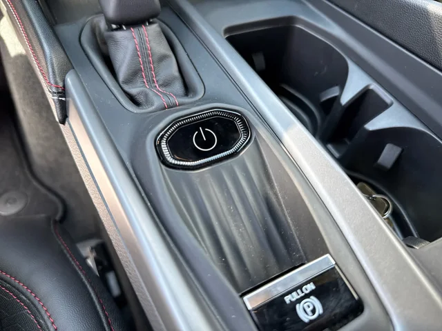 Nuevos DODGE CHARGER at Mount Airy in Mount Airy Chrysler Dodge Jeep Ram Fiat