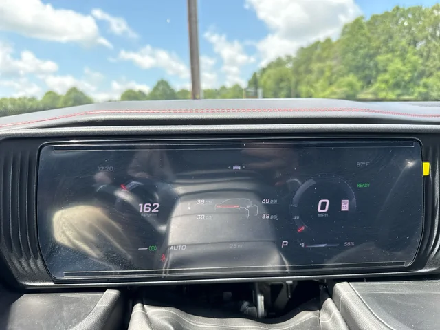 Nuevos DODGE CHARGER at Mount Airy in Mount Airy Chrysler Dodge Jeep Ram Fiat