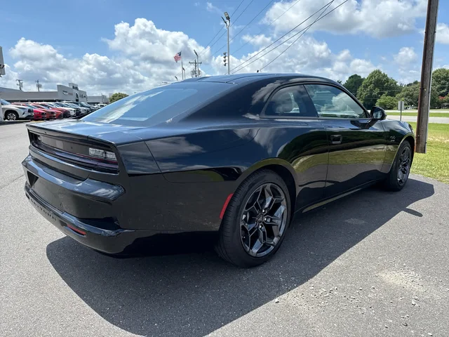Nuevos DODGE CHARGER at Mount Airy in Mount Airy Chrysler Dodge Jeep Ram Fiat