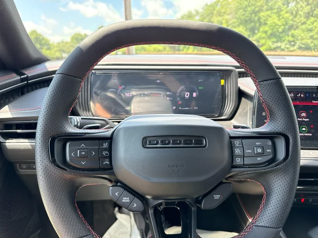 Nuevos DODGE CHARGER at Mount Airy in Mount Airy Chrysler Dodge Jeep Ram Fiat
