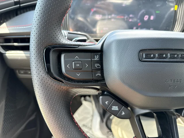 Nuevos DODGE CHARGER at Mount Airy in Mount Airy Chrysler Dodge Jeep Ram Fiat