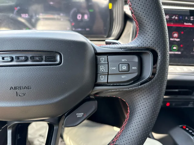 Nuevos DODGE CHARGER at Mount Airy in Mount Airy Chrysler Dodge Jeep Ram Fiat