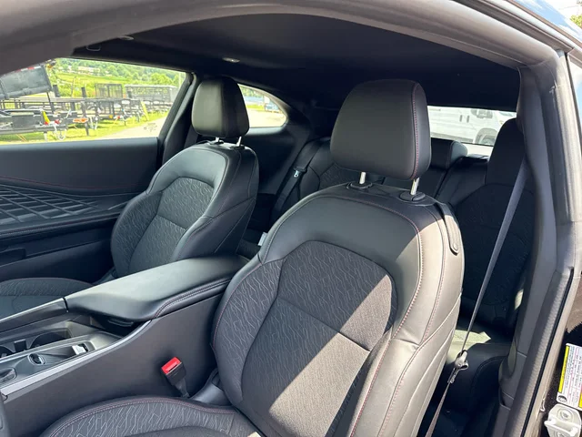 Nuevos DODGE CHARGER at Mount Airy in Mount Airy Chrysler Dodge Jeep Ram Fiat