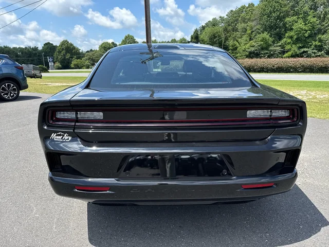 Nuevos DODGE CHARGER at Mount Airy in Mount Airy Chrysler Dodge Jeep Ram Fiat