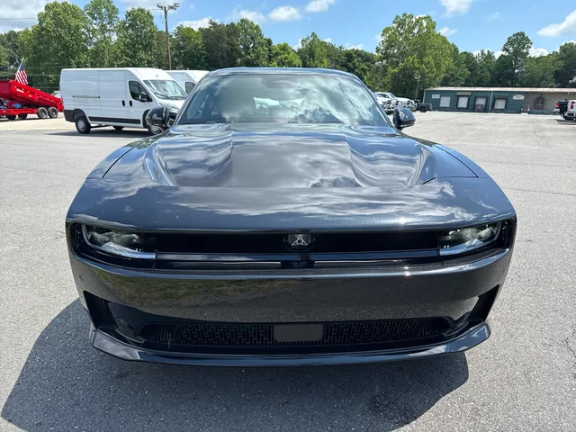 Nuevos DODGE CHARGER at Mount Airy in Mount Airy Chrysler Dodge Jeep Ram Fiat