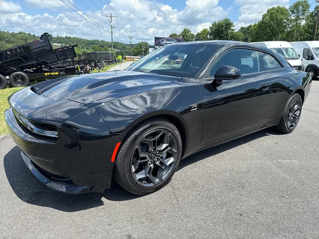 Nuevos DODGE CHARGER at Mount Airy in Mount Airy Chrysler Dodge Jeep Ram Fiat