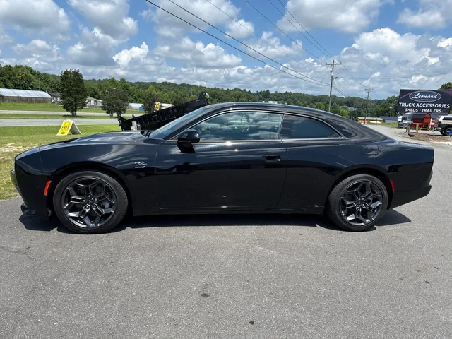 Nuevos DODGE CHARGER at Mount Airy in Mount Airy Chrysler Dodge Jeep Ram Fiat