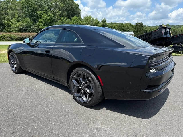 Nuevos DODGE CHARGER at Mount Airy in Mount Airy Chrysler Dodge Jeep Ram Fiat