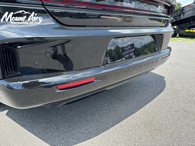 Nuevos DODGE CHARGER at Mount Airy in Mount Airy Chrysler Dodge Jeep Ram Fiat
