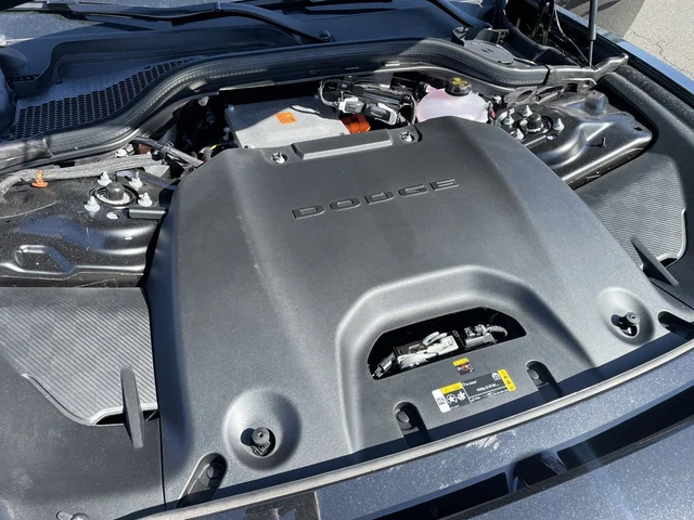 Nuevos DODGE CHARGER à Estados chez autogozo