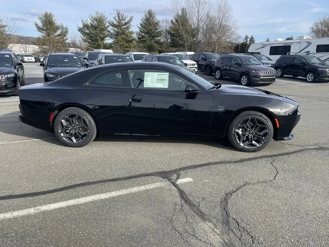 Nuevos DODGE CHARGER à Estados chez autogozo