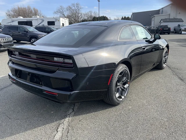 Nuevos DODGE CHARGER à Estados chez autogozo