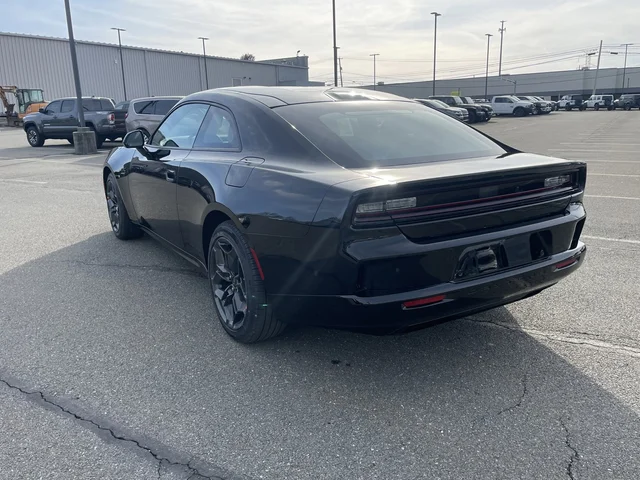Nuevos DODGE CHARGER à Estados chez autogozo