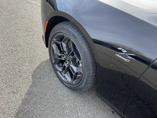 Nuevos DODGE CHARGER à Estados chez autogozo