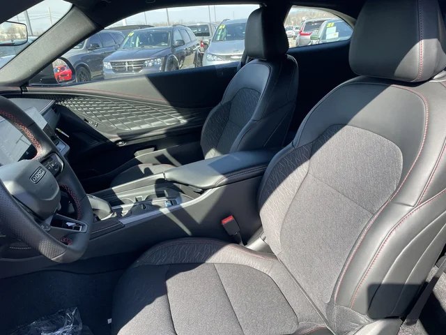 Nuevos DODGE CHARGER à Estados chez autogozo
