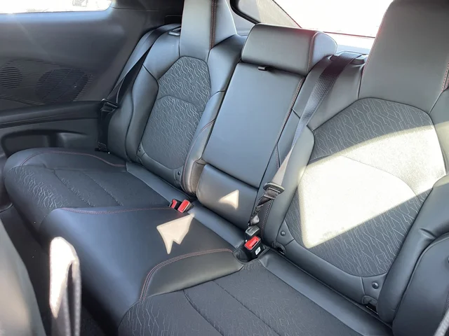 Nuevos DODGE CHARGER à Estados chez autogozo
