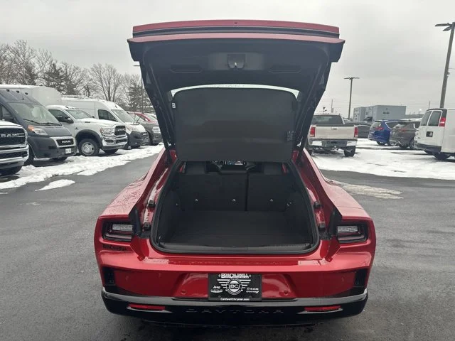 Nuevos DODGE CHARGER at Columbus in Bob Caldwell Chrysler Jeep Dodge Ram