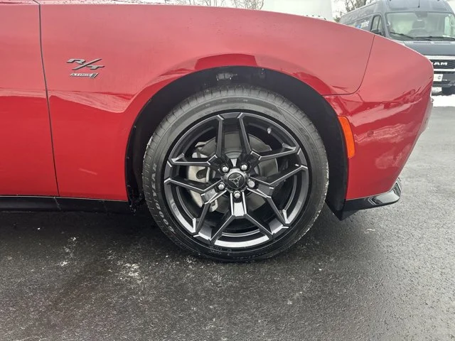 Nuevos DODGE CHARGER at Columbus in Bob Caldwell Chrysler Jeep Dodge Ram
