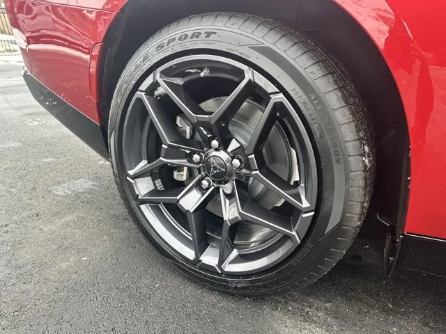Nuevos DODGE CHARGER at Columbus in Bob Caldwell Chrysler Jeep Dodge Ram