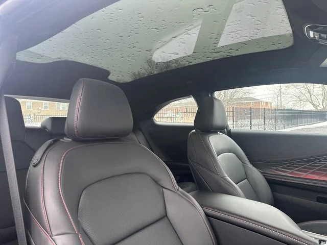 Nuevos DODGE CHARGER at Columbus in Bob Caldwell Chrysler Jeep Dodge Ram
