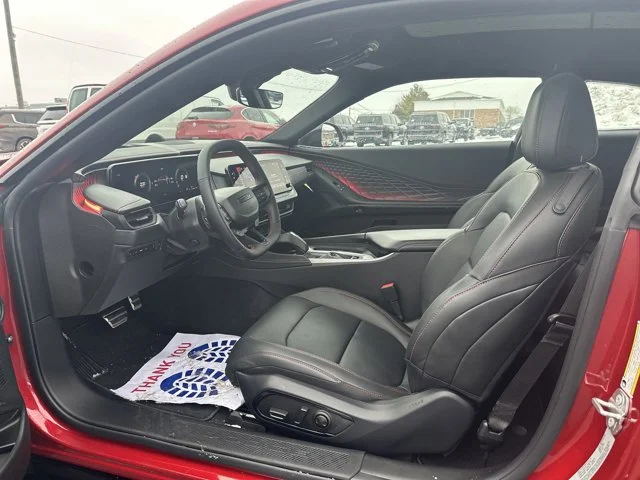 Nuevos DODGE CHARGER at Columbus in Bob Caldwell Chrysler Jeep Dodge Ram