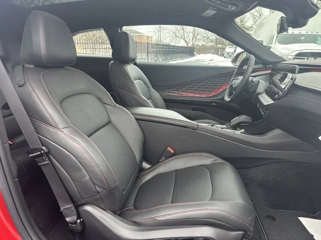 Nuevos DODGE CHARGER at Columbus in Bob Caldwell Chrysler Jeep Dodge Ram
