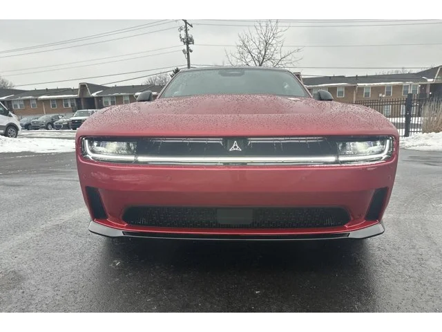 Nuevos DODGE CHARGER at Columbus in Bob Caldwell Chrysler Jeep Dodge Ram