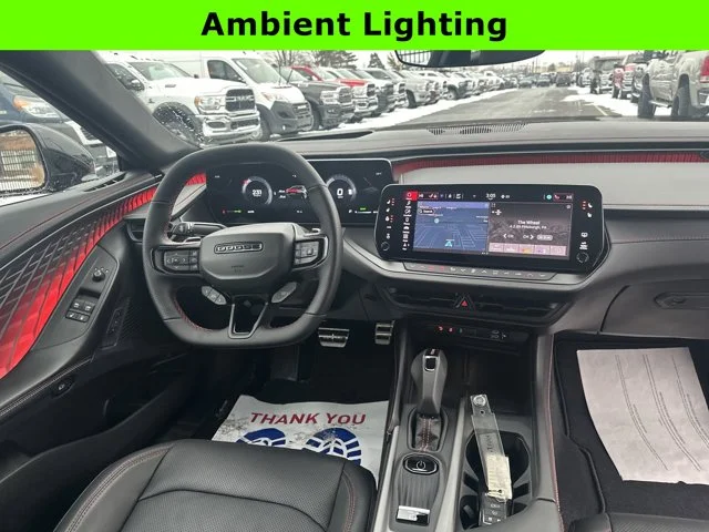 Nuevos DODGE CHARGER at Columbus in Bob Caldwell Chrysler Jeep Dodge Ram