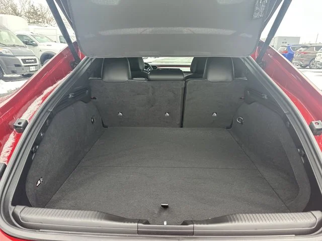 Nuevos DODGE CHARGER at Columbus in Bob Caldwell Chrysler Jeep Dodge Ram