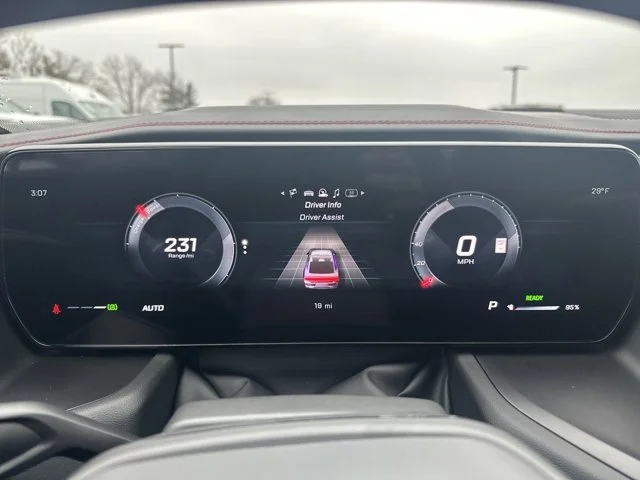 Nuevos DODGE CHARGER at Columbus in Bob Caldwell Chrysler Jeep Dodge Ram