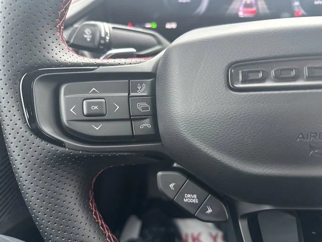 Nuevos DODGE CHARGER at Columbus in Bob Caldwell Chrysler Jeep Dodge Ram