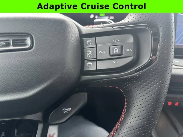 Nuevos DODGE CHARGER at Columbus in Bob Caldwell Chrysler Jeep Dodge Ram